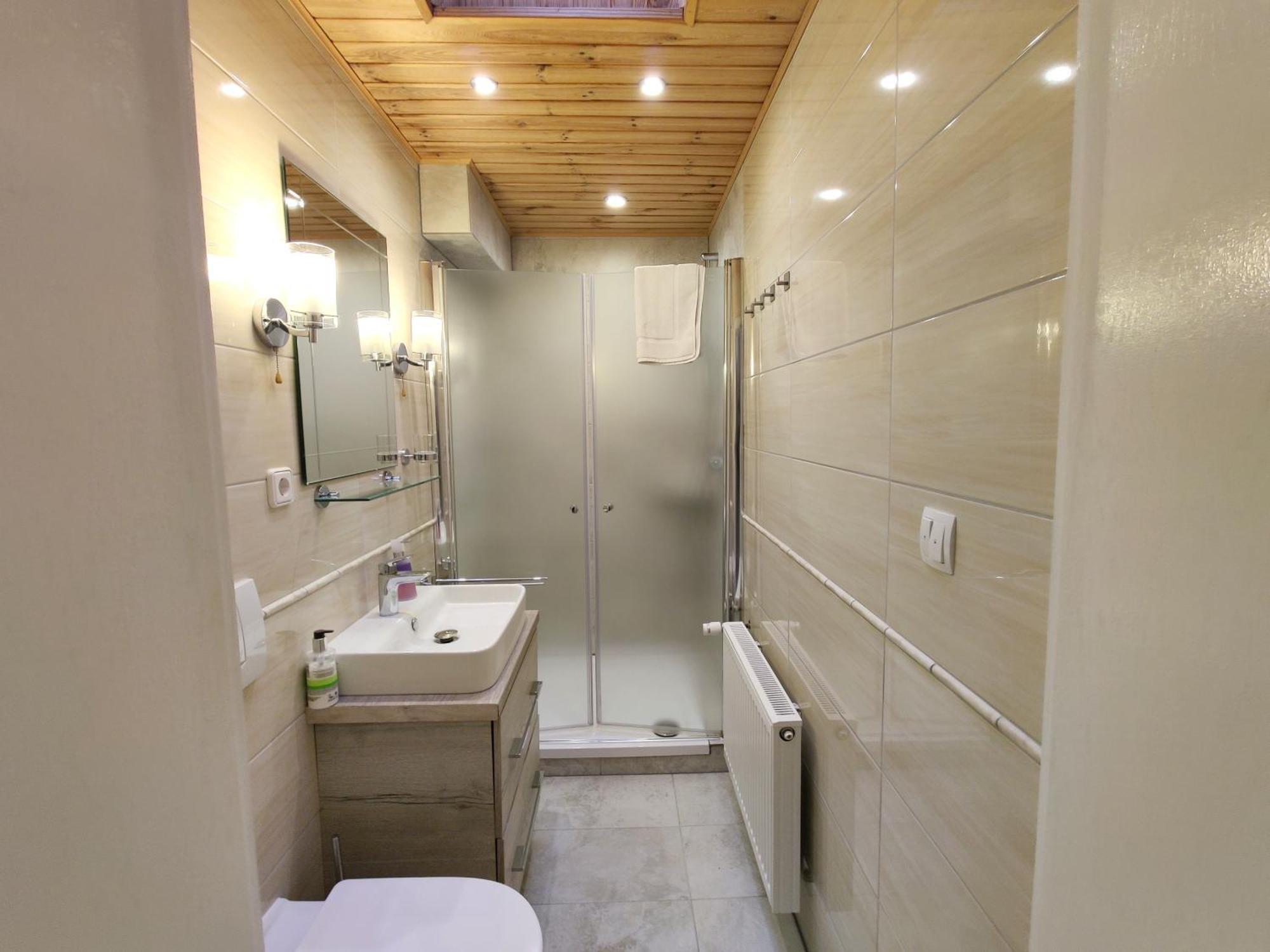 Taras Ferienwohnung Langlingen Екстериор снимка